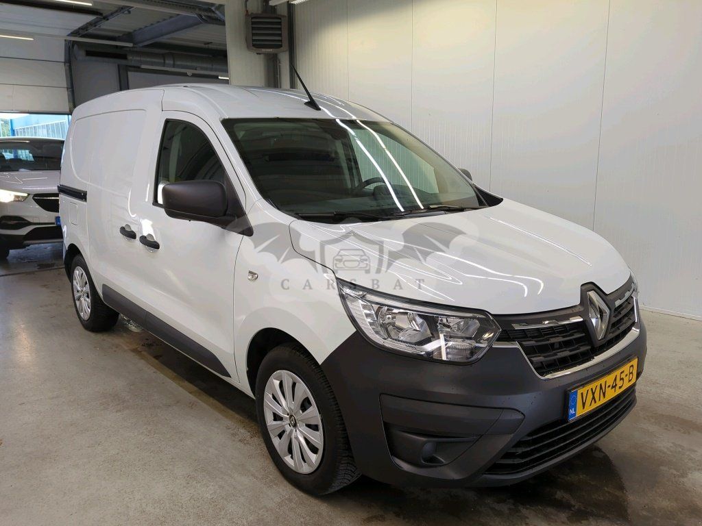 Renault Express 1.5 dCi Comfort 2023