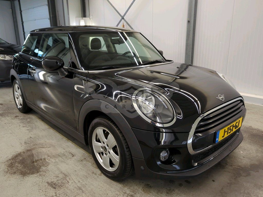 Mini 3 Doors Cooper 1.5 2020