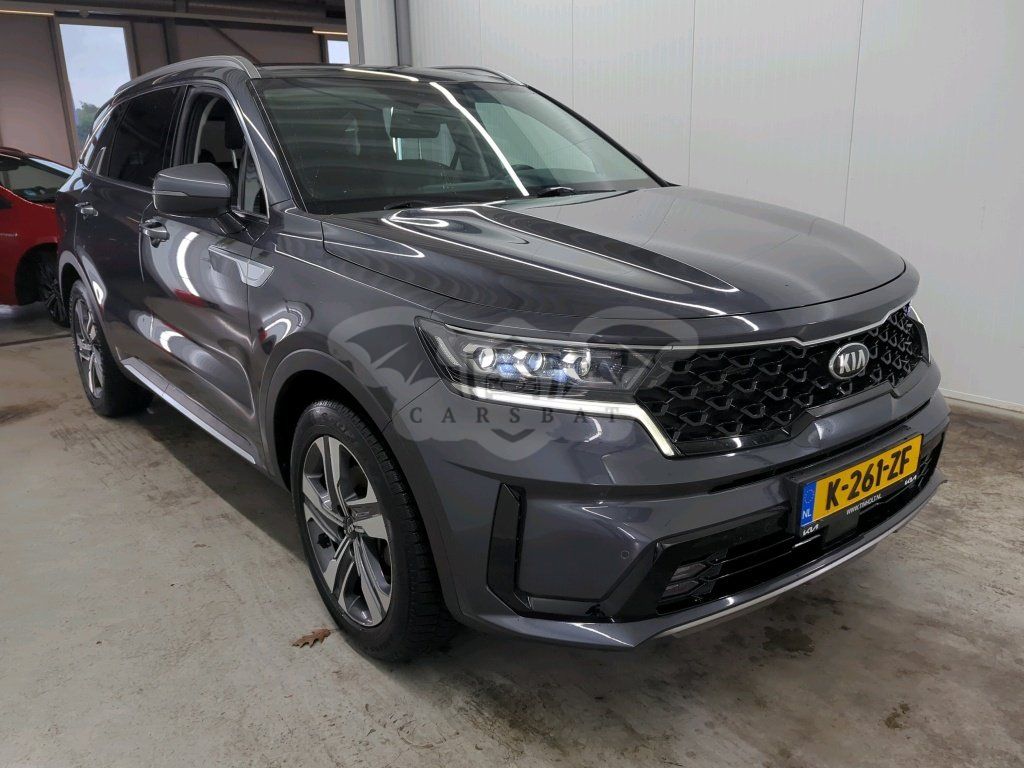Kia Sorento 1.6 T-GDI DynamicPlusLine 2021