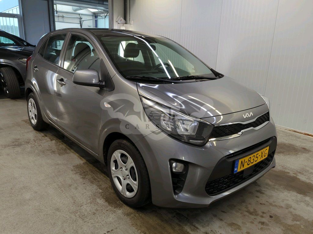 Kia Picanto (Morning) 1.0 Comfort 2022