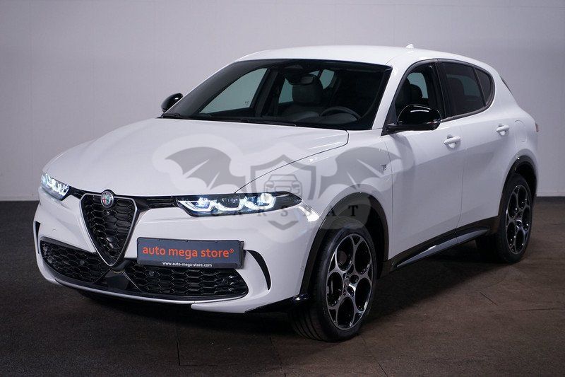 Alfa Romeo Tonale 1.3 Ti 2023
