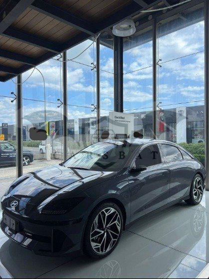 Hyundai IONIQ 6 74 kWh First Edition 2025