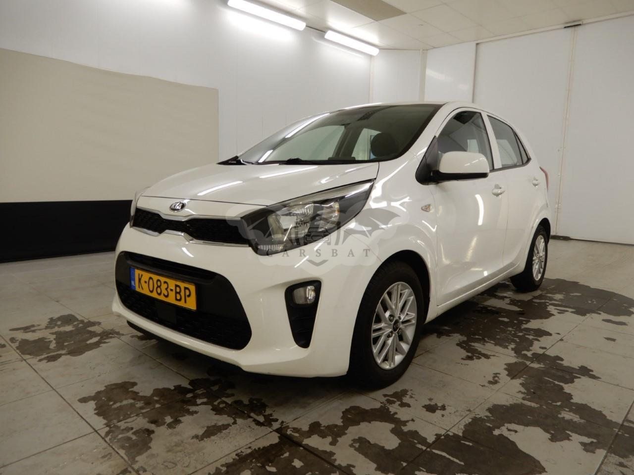 Kia Picanto (Morning) 1.0 DynamicLine 2020