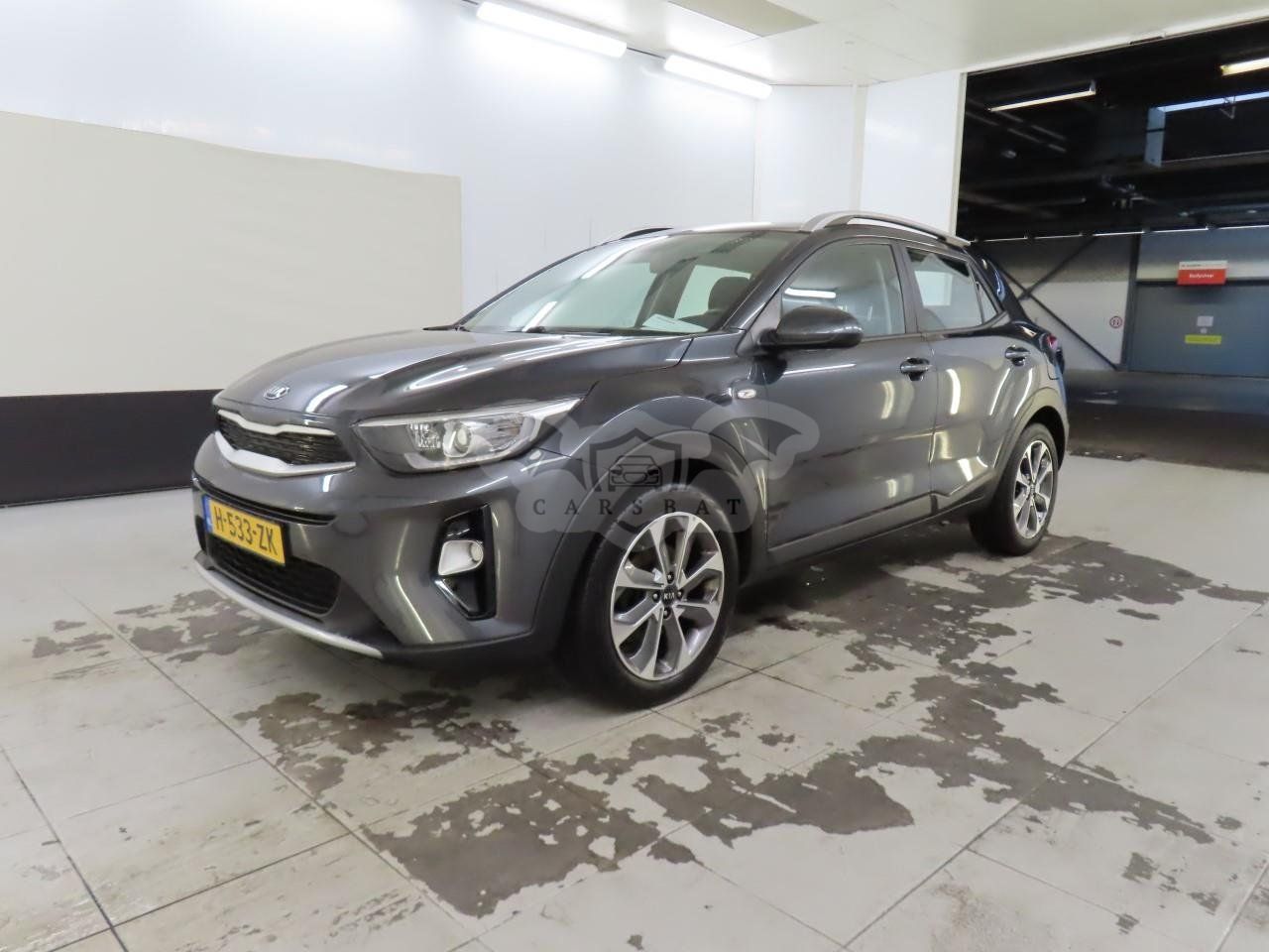 Kia Stonic 1.0 T-GDI DynamicLine 2020