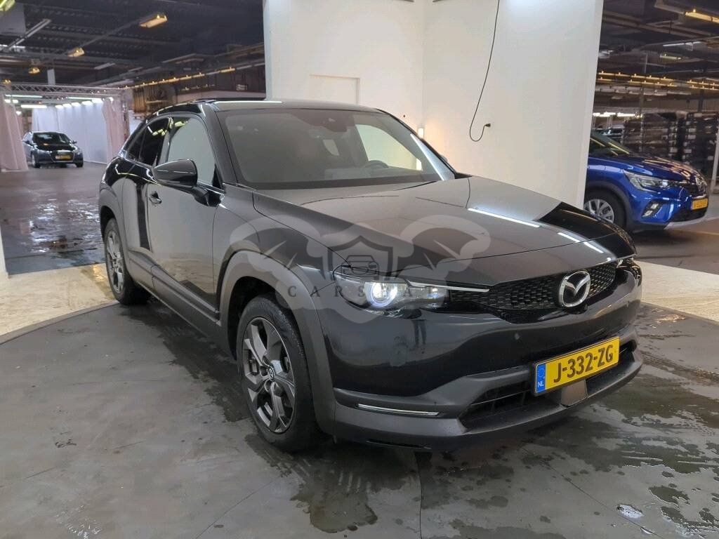 Mazda MX-30 First Edition 2020