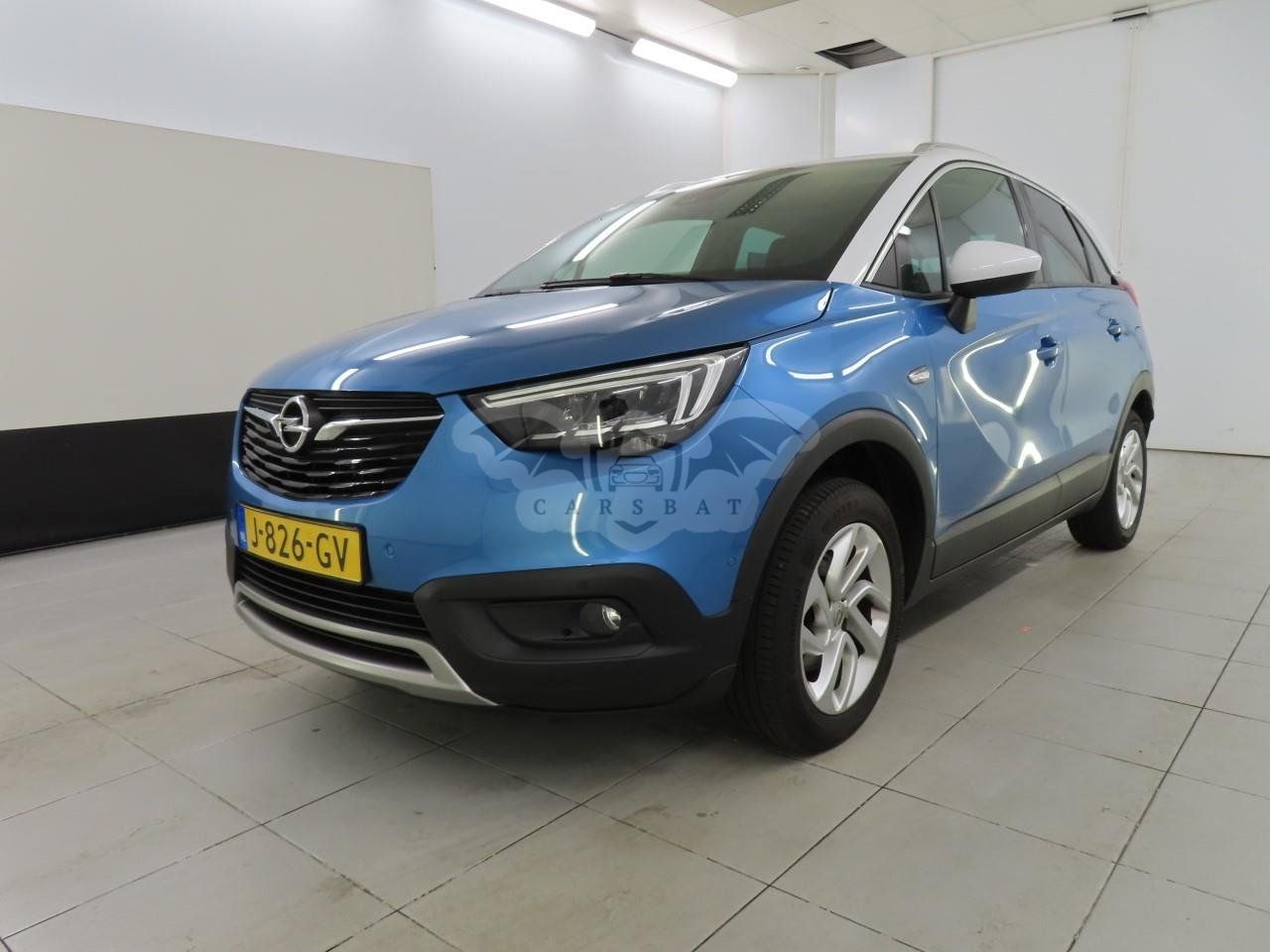Opel Crossland 1.2 Innovation 2020