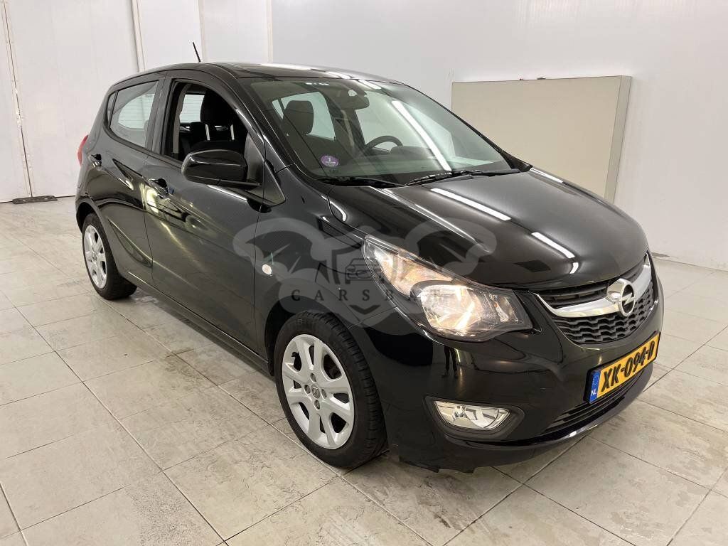 Opel Karl 1.0 Edition 2019
