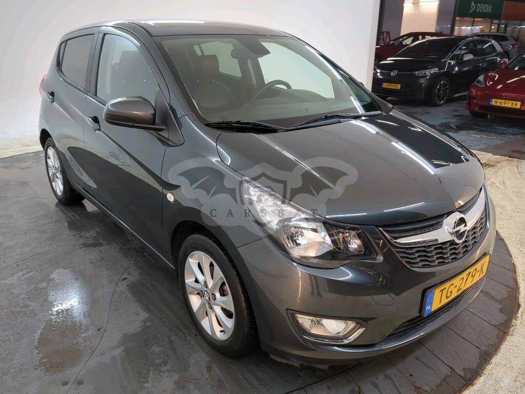 Opel Karl 1.0 Innovation 2018