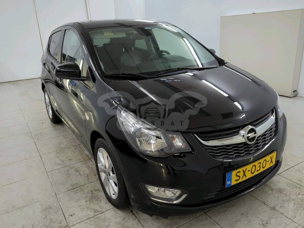 Opel Karl 1.0 Innovation 2018