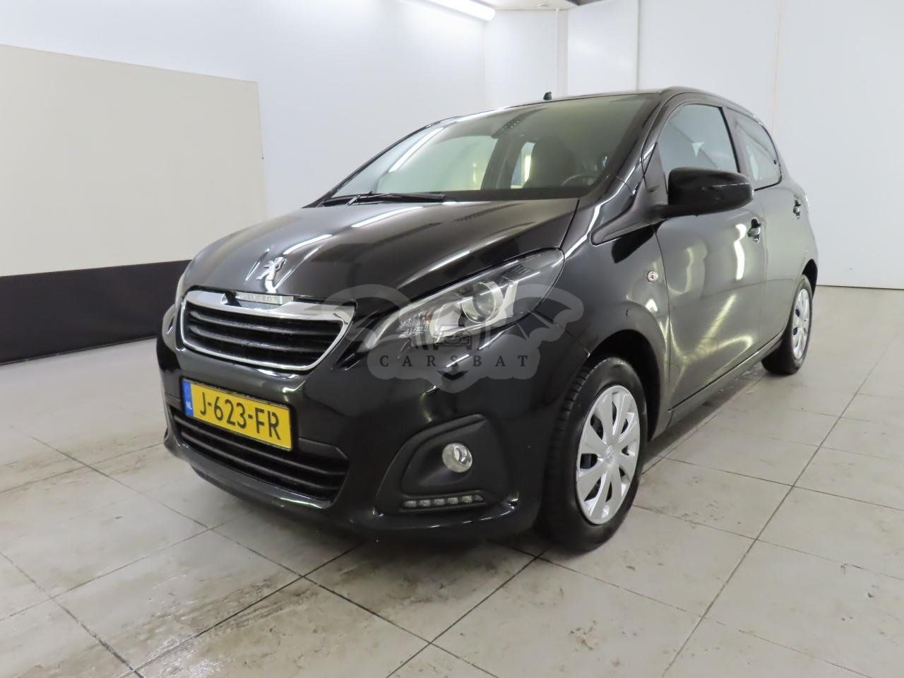 Peugeot 108 1.0 VTI Active 2020