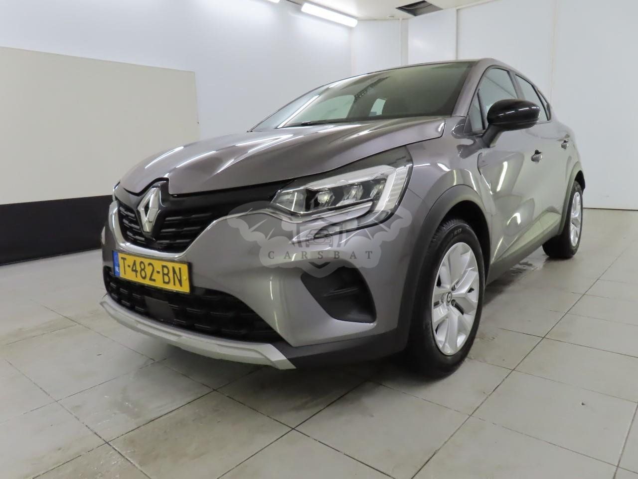 Renault Captur / QM3 1.0 TCe Evolution 2023