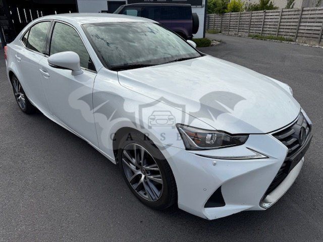 Lexus IS 300h 2018