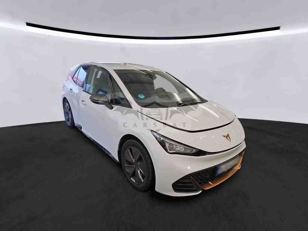 Cupra Born 58 kWh 2023