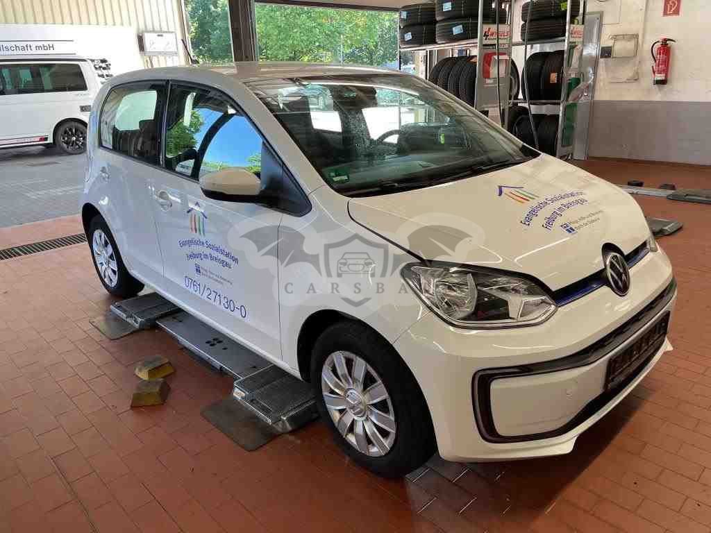 Volkswagen Up! e-up! 2021