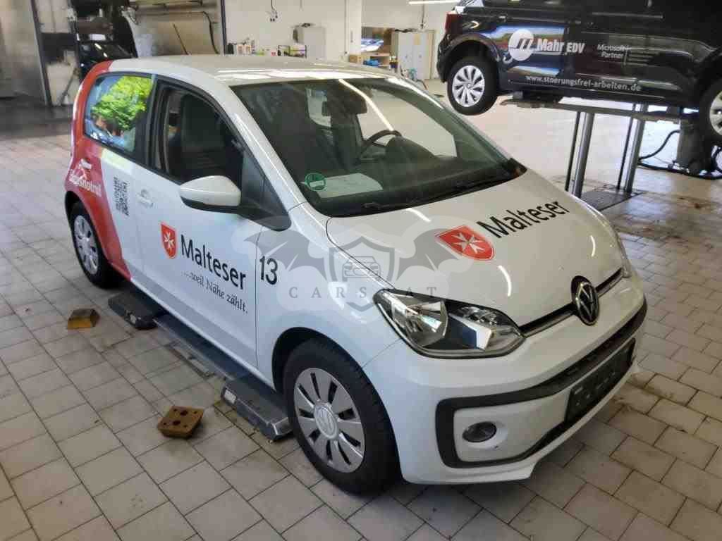 Volkswagen Up! 1.0 2021