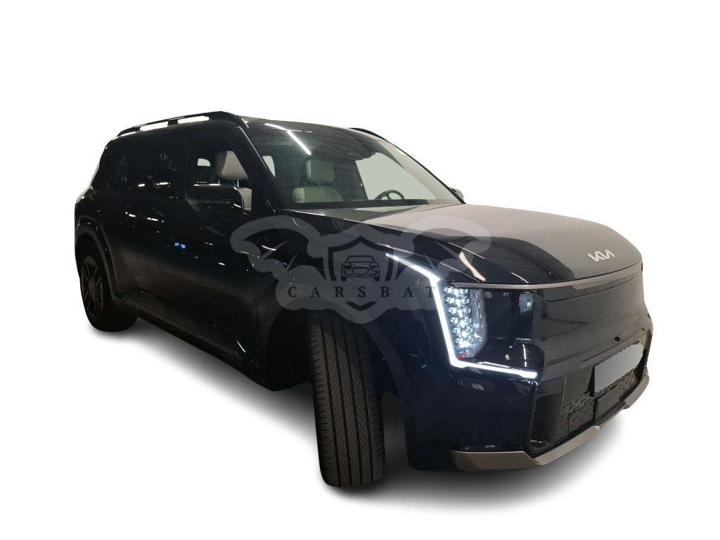Kia EV9 GT Line 2024