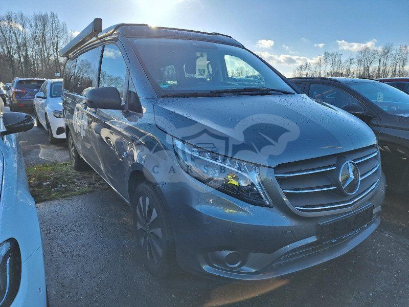 Mercedes-Benz Vito Tourer 119 CDI Pro 2024