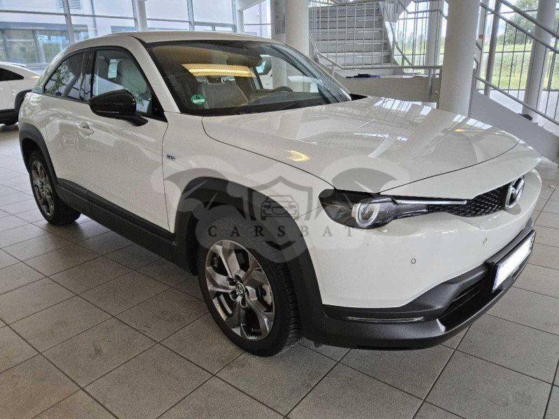 Mazda MX-30 Advantage 2023