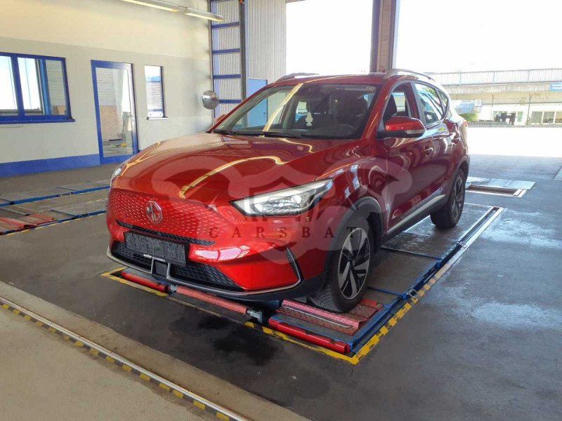 MG ZS 2023