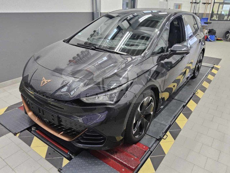Cupra Born 58 kWh 2023