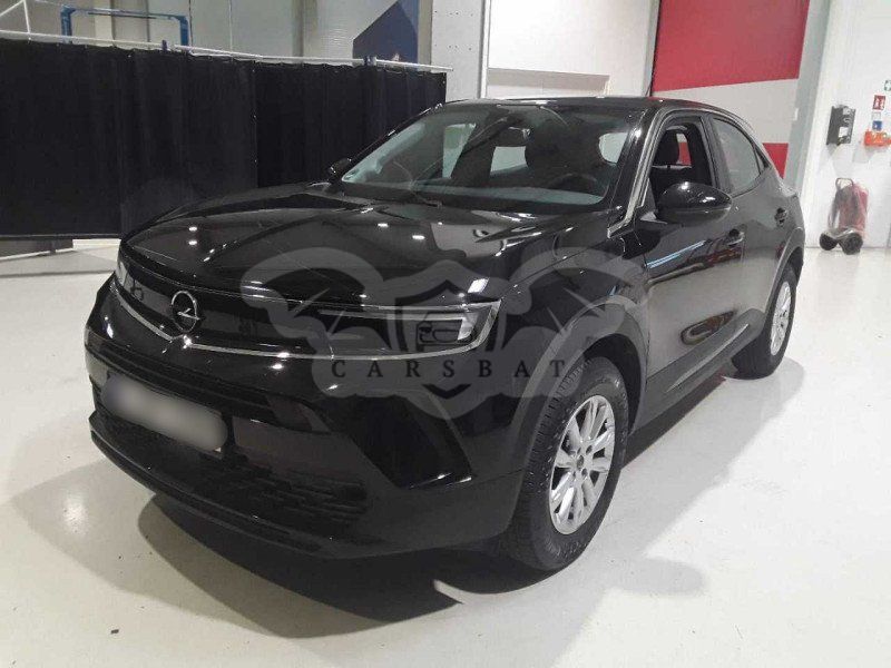 Opel Mokka 1.2 Edition 2022