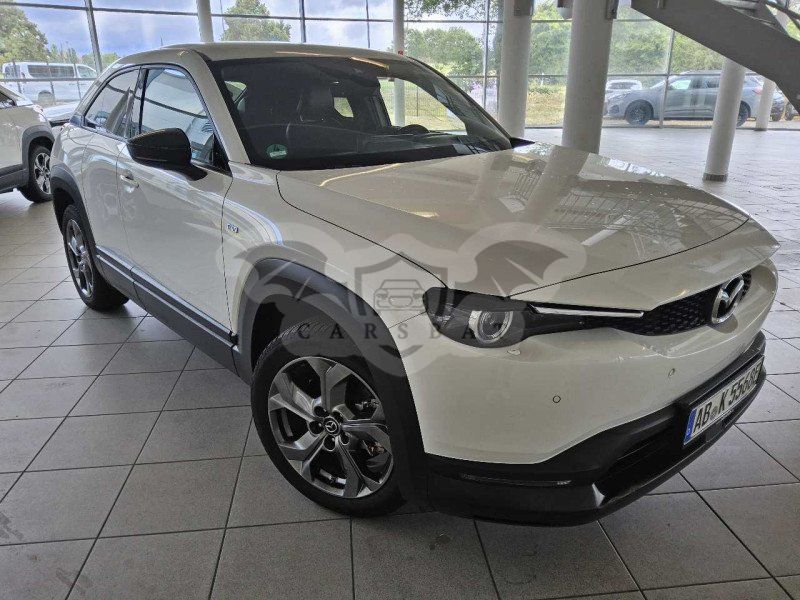 Mazda MX-30 Advantage 2023