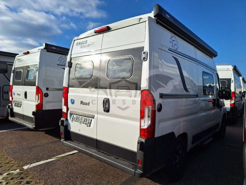 Fiat Ducato L2H2 2024