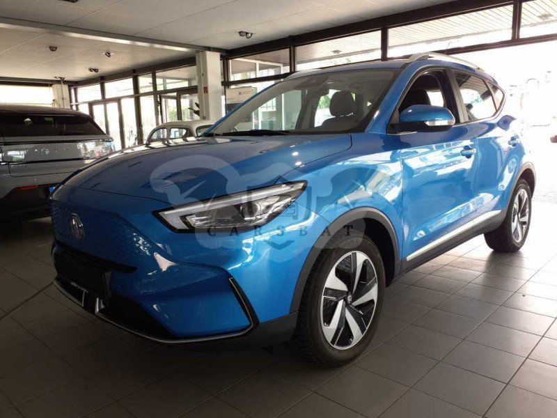 MG ZS Comfort 2023