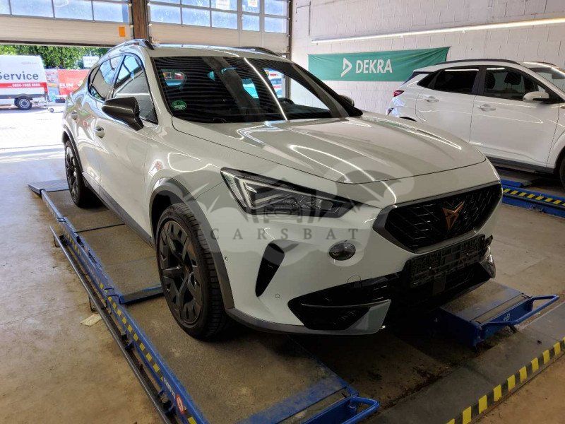 Cupra Formentor 2.0 TDI 2022