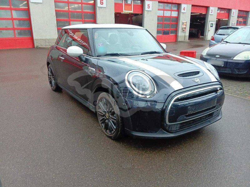 Mini Electric Cooper Yours 2023