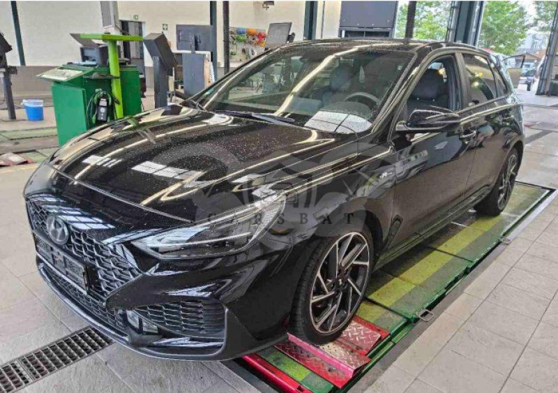Hyundai i30 1.0 T-GDI N Line 2021