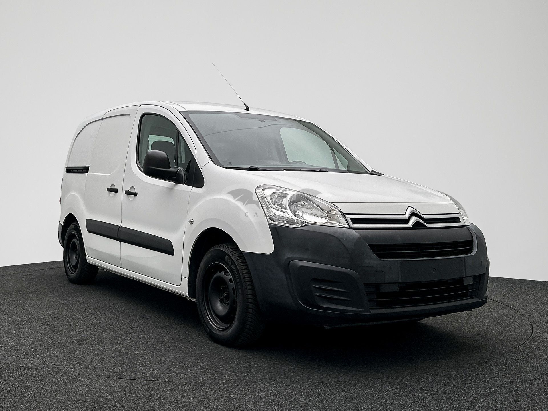 Citroën Berlingo 1.6 HDI Business 2017