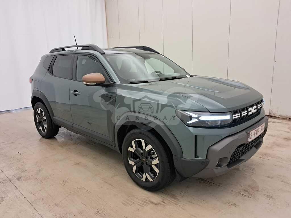 Dacia Duster 1.6 Extreme 2024