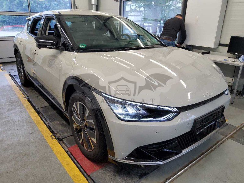 Kia EV6 74 kWh 2023