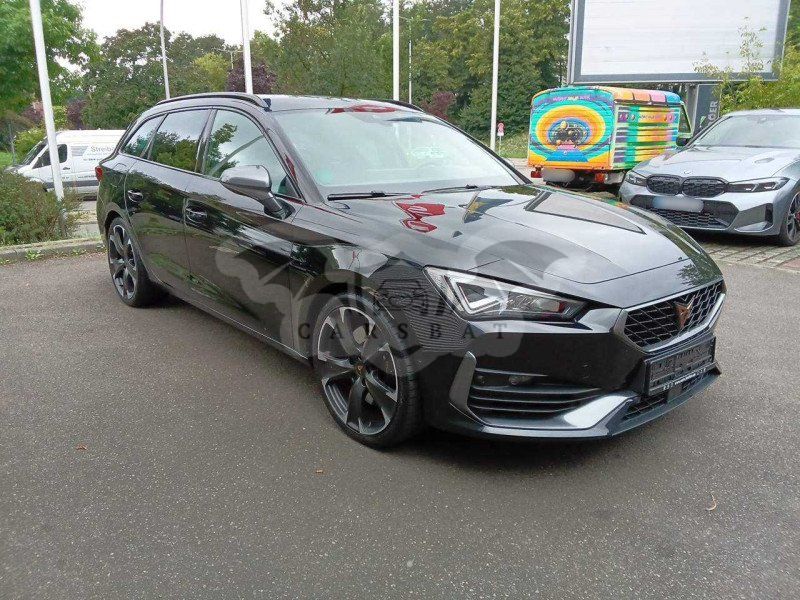Cupra Leon Sportstourer 2.0 TSI VZ 2023