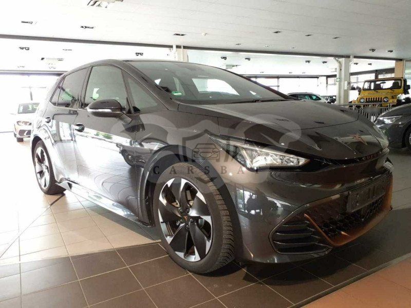 Cupra Born 58 kWh 2023