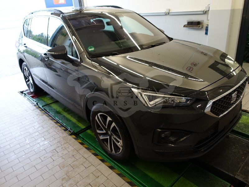 Seat Tarraco 1.5 TSI Style 2022