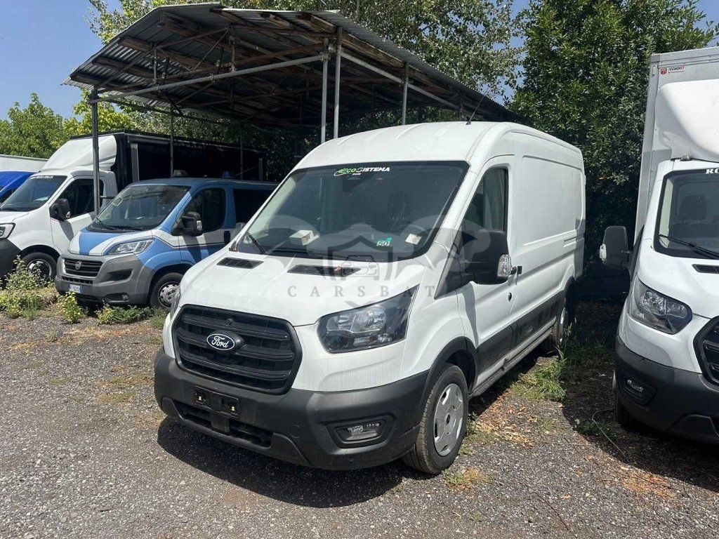 Ford Transit L2H2 2.0 Trend 2024