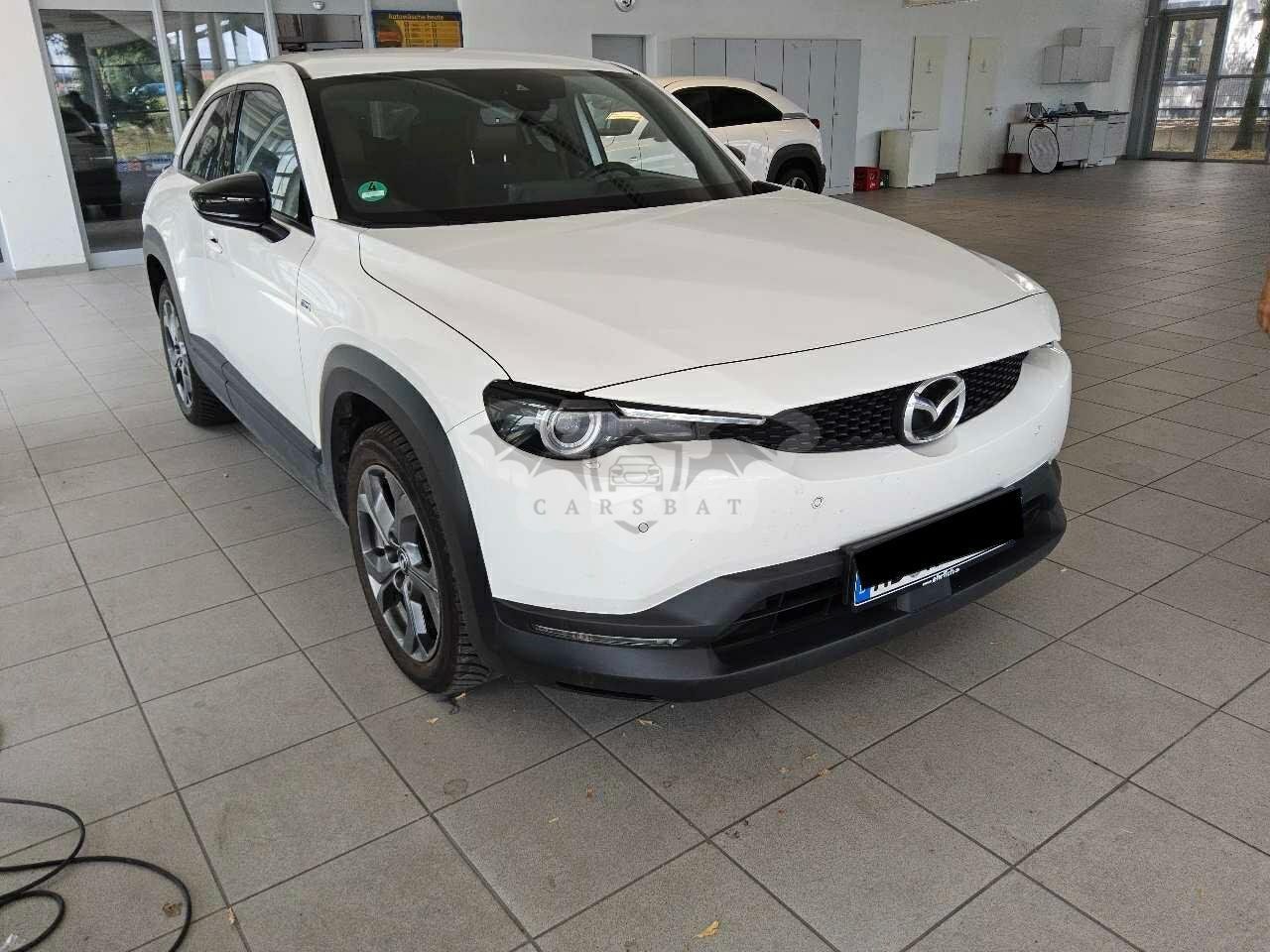 Mazda MX-30 Advantage 2023