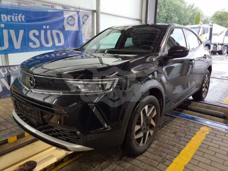 Opel Mokka 1.2 Elegance 2021