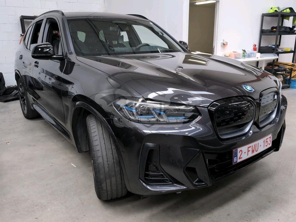 BMW iX3 80 kWh Impressive 2024