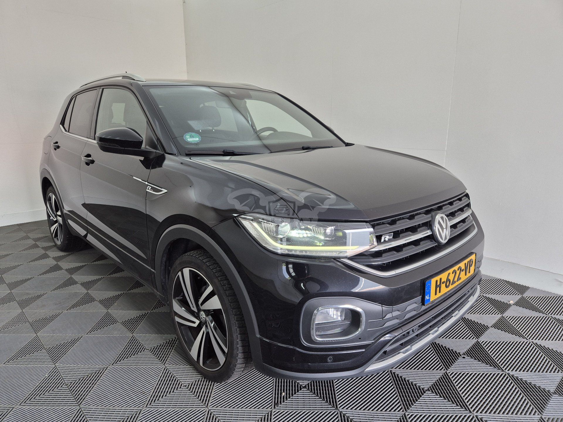 Volkswagen T-Cross 1.0 TSI Style Business 2020