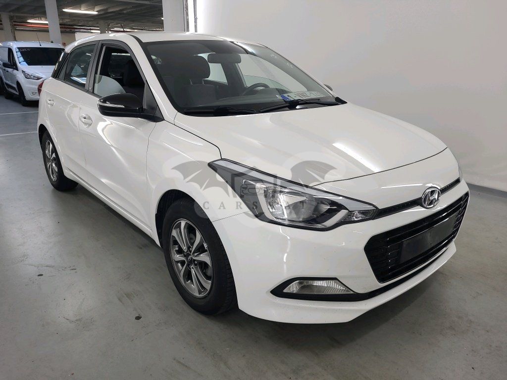 Hyundai i20 1.2i 2019
