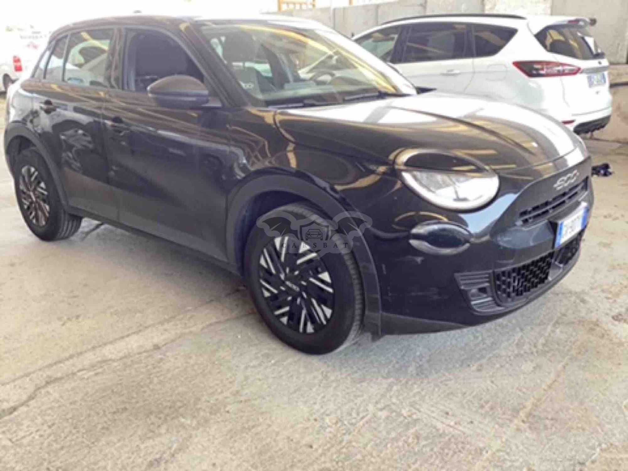 Fiat 600 1.1 2024