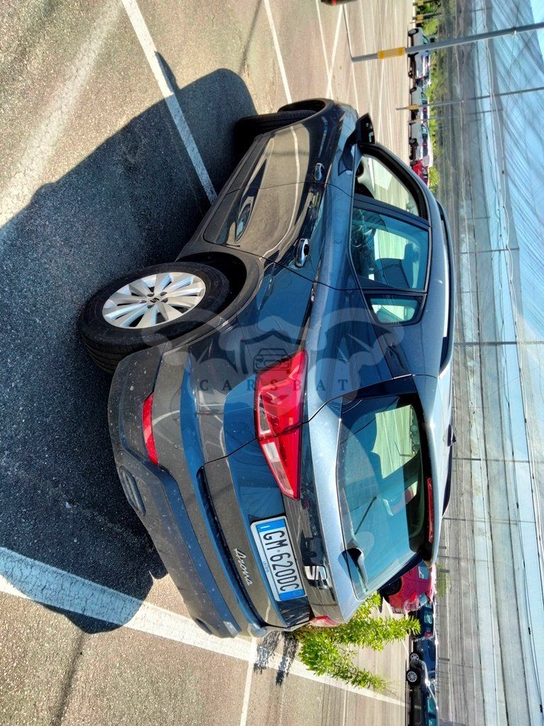 Seat Arona 1.0 TSI reference 2022