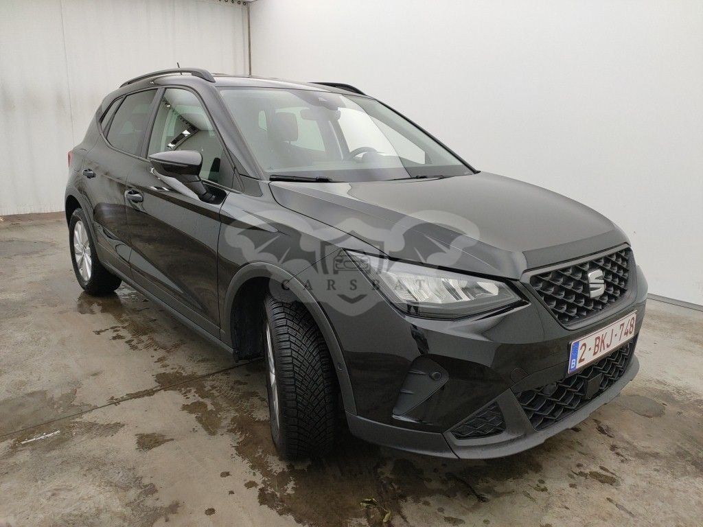 Seat Arona 1.0 TSI Move! 2021