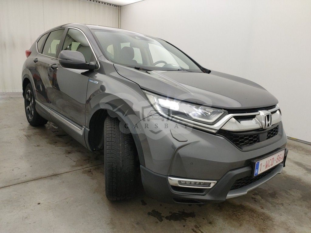 Honda CR-V 2.0i Elegance 2019
