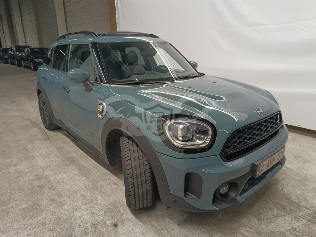 Mini Countryman Cooper SE 1.5 2021