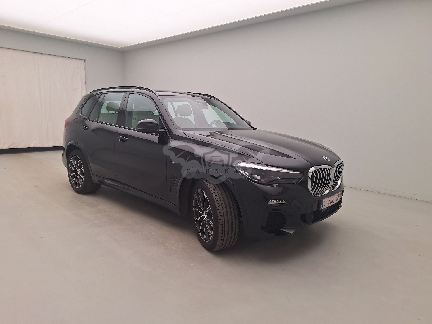 BMW X5 45e M Sport 2020