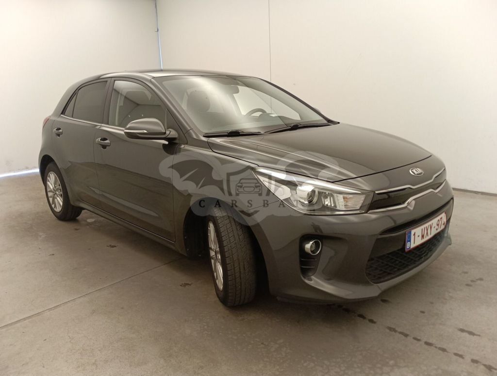 Kia Rio 1.4i Fusion 2019
